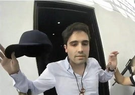 El hijo de El Chapo Guzmán logra un acuerdo con EE.UU y será testigo colaborador