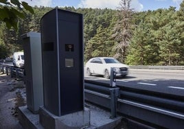 La DGT multa con 6.000 euros a los conductores que utilicen este truco para evitar los radares