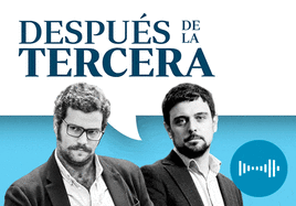 Podcast | Diego Garrocho y Julio Llorente charlan sobre lo necesario de tener un ideal