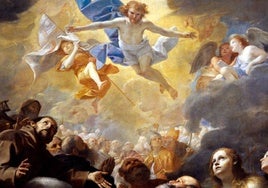 ¿Qué santos se celebran hoy? Conoce el santoral del miércoles 30 de abril