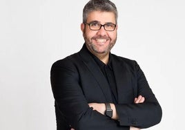 La vida personal de Florentino Fernández: su boda secreta, su hijo adolescente y su emoción al hablar de su madre