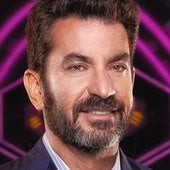 La vida personal de Arturo Valls: su desconocida mujer Patricia y un hijo adolescente