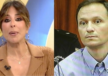 Se desvela la predicción del comisario que detuvo a José Bretón y que se ha cumplido: «Y al final, así ha sido»