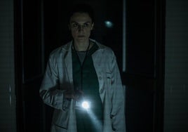 La miniserie de Rodrigo Sorogoyen y Alberto Rodríguez que anticipó el apagón en España: tiene solo 5 episodios y se puede ver en Movistar Plus+