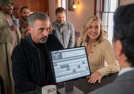 Calendario de series: Los rostros de Hollywood se van de puente en los estrenos de mayo