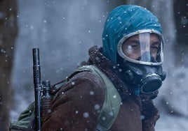 La miniserie de ciencia ficción que arrasa en Netflix: tiene solo 6 episodios y es ya lo más visto de la plataforma