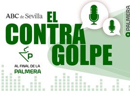 El Contragolpe: «El momento del Betis quedó demostrado desde el minuto uno»