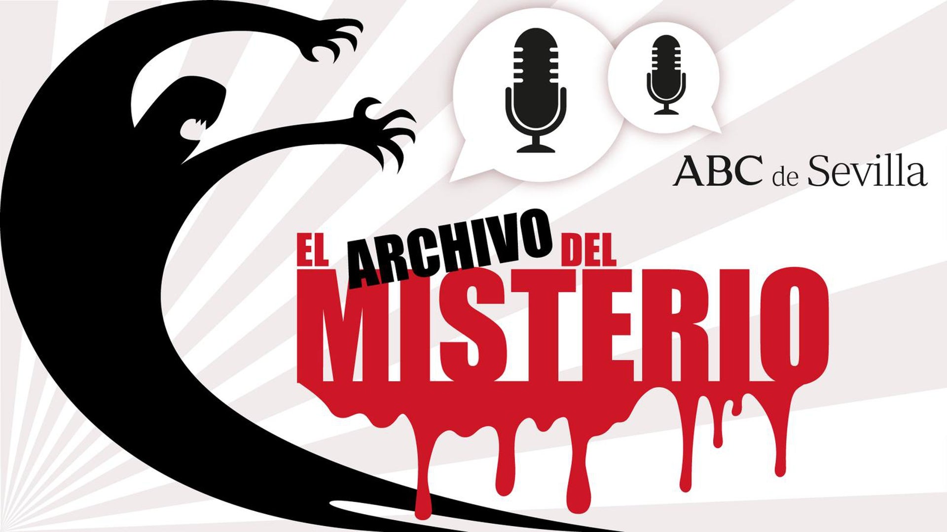 El Archivo del Misterio: el extraño caso del fantasma de Doña Encarna