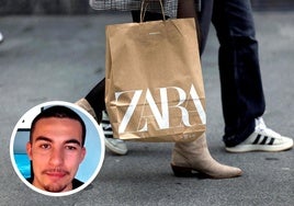 Un español que vive en Suiza explica cuánto dinero se gana trabajando en Zara en este país: «Rompiéndome el lomo por...»