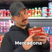 El nutricionista Carlos Ríos va a Mercadona e indica qué yogures no debes comprar