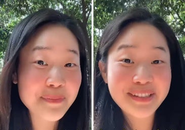 Una joven china explica por qué la gente de su país se está yendo de España: «Cuando perciben cambios en la economía...»
