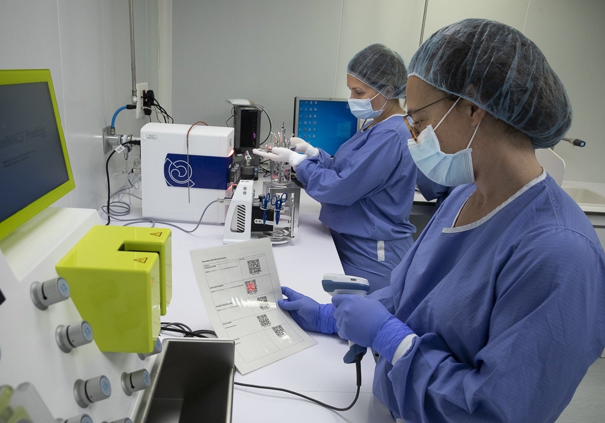 Laboratorio