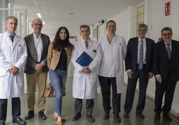 Primer examen a la terapia CAR-T del Clínic: logra la remisión total en más del 50% de los casos