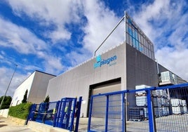 Bioplagen compra una empresa en el Caribe y salta al negocio de las mascotas