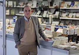 Diego Martínez Torrón:  «Lo hermoso de tener nietas es poder volcarles tu sabiduría»