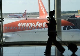 EasyJet anuncia la apertura de cuatro nuevas conexiones desde Sevilla a Lyon, Milán, Berlín y Ámsterdam