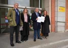 Óscar Puente ante la presencia de ratas en Sevilla: «Una carta en catalán y problema resuelto»
