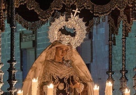 Semana Santa de Dos Hermanas 2025: hermandades, itinerarios y recomendaciones