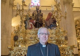 El arzobispo de Sevilla, sobre la banalización de la Semana Santa: «Una procesión no se puede convertir en un desfile»