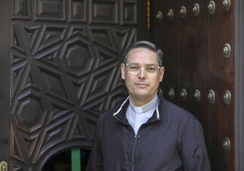 «Aunque no vino a Sevilla, al Papa Francisco le encantaban las hermandades. En Roma hay pero no es lo mismo»