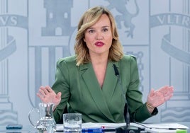El Gobierno desoye la recomendación de hacer más independientes a los inspectores de Educación