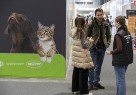 Todo lo mejor para los animales de compañía