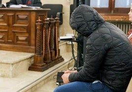 La Justicia confirma la primera prisión permanente revisable de Baleares para el «frío» Ali Kouch