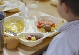El Gobierno limita los rebozados en los colegios y prohíbe la bollería industrial y las bebidas azucaradas