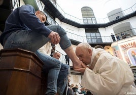 Las razones por las que el Papa Francisco pasará a la Historia