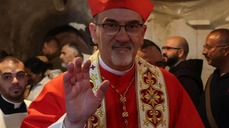 Pierbattista Pizzaballa