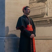 José Cobo: «El Papa debe poder dar respuestas con palabras que entienda la gente»