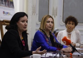 Jueces de menores contra el Gobierno: «No nos hacen caso, no importamos»