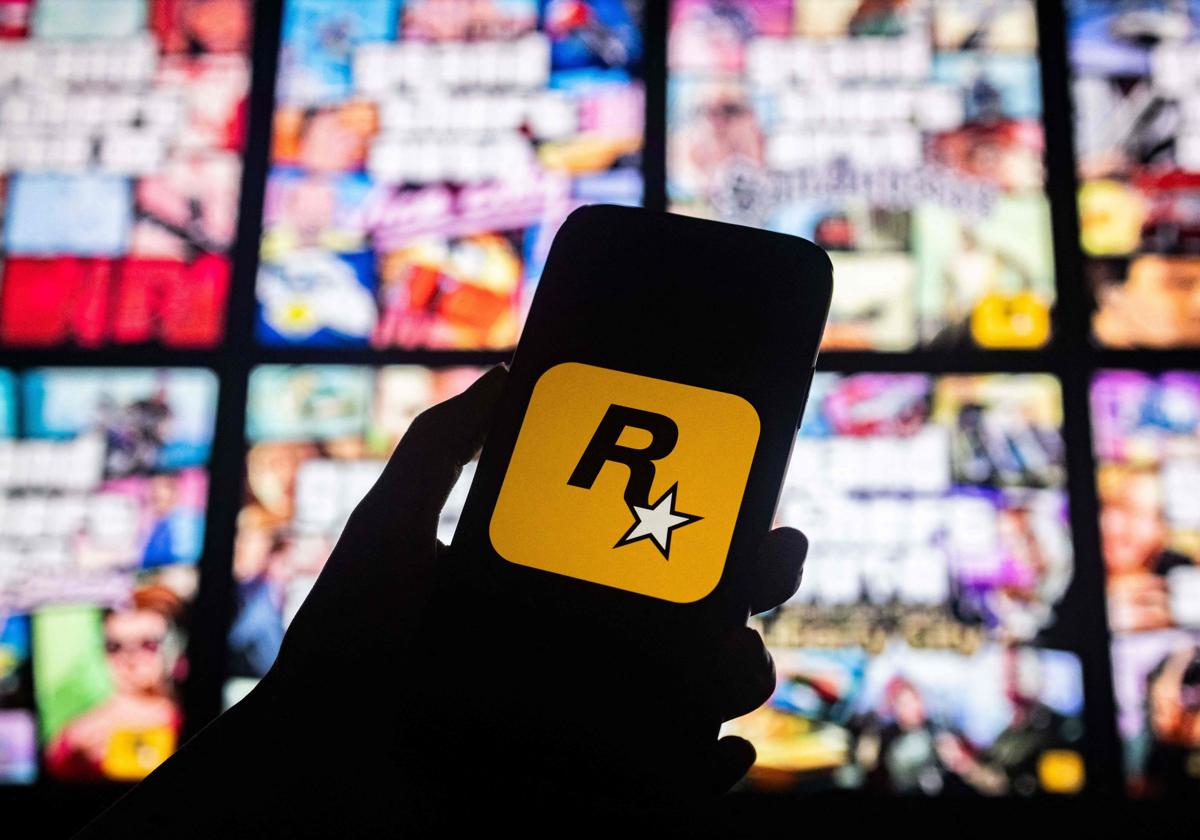 Rockstar y las anteriores ediciones de GTA