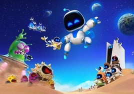 Seis videojuegos que me compraría aprovechando el Black Friday 2024