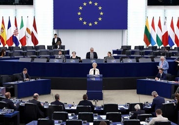 La UE lleva a España a los tribunales por incumplir la ley que controla a los gigantes de internet