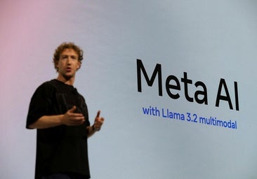 Meta crea un equipo para desarrollar la IA que será más lista que cualquier humano