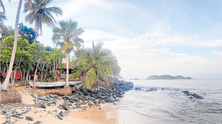Zihuatanejo e Ixtapa: el último paraíso mexicano