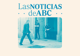 La mano derecha de Sánchez pasa su primera noche en prisión