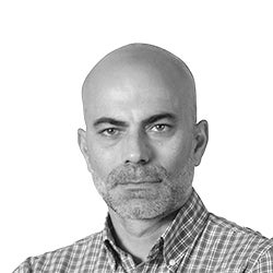 Jorge Navas