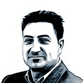 Alejandro Julián García Nistal
