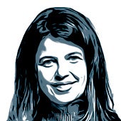 Lola Pons