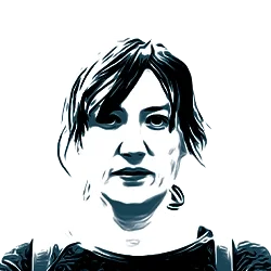 Rebeca Argudo