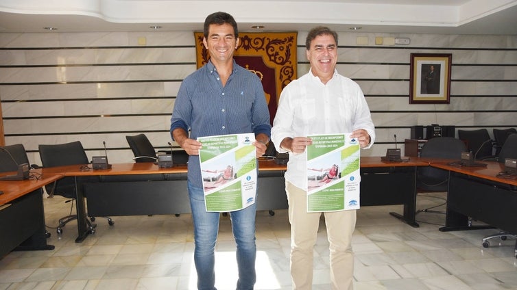 Así puedes apuntarte a las Escuelas Deportivas Municipales de Punta Umbría