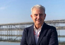 Pepe Ruciero será el pregonero de la Feria Taurina de Huelva 2024