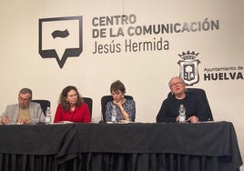 'Mágico poder', «donde resuenan las palabras de otros grandes poetas»