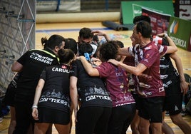 Cartagena derrota a Rinconada y será el rival del IES La Orden en la final
