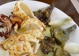 El Bodegón