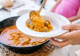 Dónde comer un buen arroz en la provincia de Huelva: cinco bares y restaurantes imprescindibles