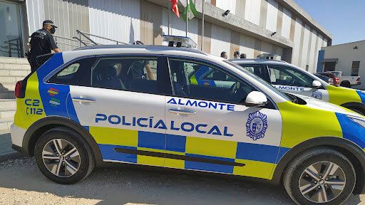 La asociación de jefes de la Policía Local no quieren un nacional en Almonte