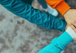 Un lugar para la integración de las personas migrantes